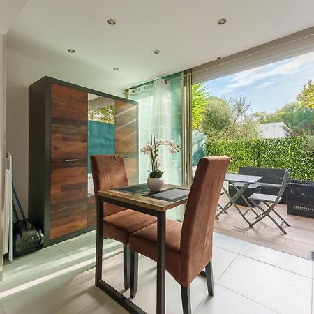 شقة Studio Avec Belle Terrasse كان المظهر الخارجي الصورة